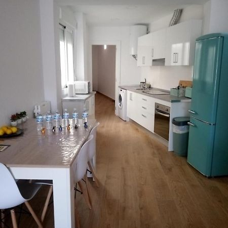 Apartamento Garcar Murcia Exterior photo