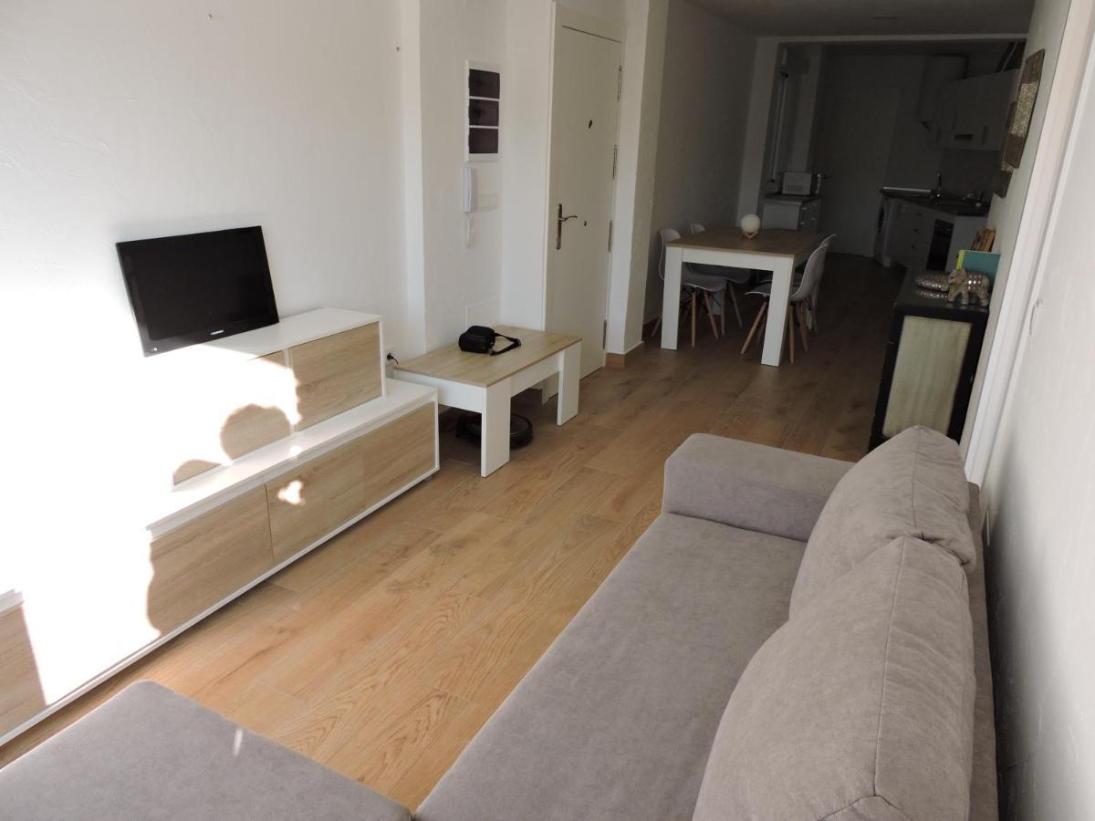 Apartamento Garcar Murcia Exterior photo