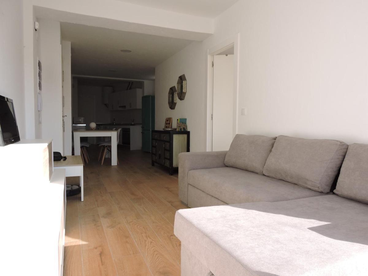 Apartamento Garcar Murcia Exterior photo